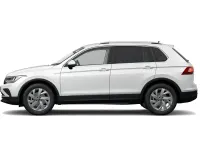 Brugt VW Tiguan Move 150 HK (110 kW) 2023 Hvid SUV
