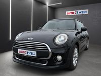 Second-hand Mini Metropolitan 95 CP (69 kW) 2014 Negru Berlinǎ