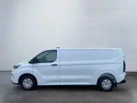 Nouvelle Ford Transit Custom Trend 136 ch (100 kW) 2026 Blanc Berline