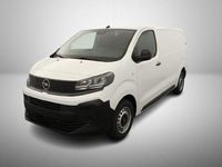 Neu Opel Vivaro 145 PS (106 kW) 2026 Weiß Van / Kleinbus