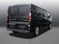 Brugt Renault Trafic Evolution 150 HK (110 kW) 2025 Sort MPV