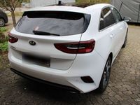 gebraucht Kia Ceed cee'd /1.4 T-GDI DCT Platinum Edition ...