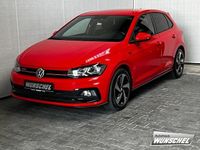 Gebraucht VW Polo GTI 200 PS (147 kW) 2021 Kleinwagen