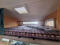 Gebraucht Fiat Ducato 68 PS (50 kW) 2000 Weiß Van