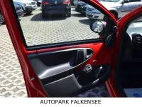 Gebraucht Citroën C1 SELECTION 68 PS (50 kW) 2013 Rot Kleinwagen