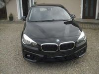 gebraucht BMW 218 218i**PANORAMADACH**NAVI**