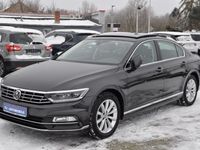 gebraucht VW Passat 2.0 TSI DSG R LINE PANO-VIRTUAL-ACC-DCC-LED-KAMERA