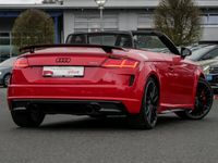 gebraucht Audi TT Roadster 45 TFSI quattro S tronic