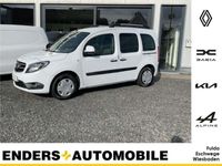 gebraucht Mercedes Citan 110 lang Kombi - Tourer Edition- PS ++KLIMA+CAM+SITZH++