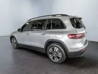 Gebraucht Mercedes GLB200 Progressive 150 PS (110 kW) 2025 Metalliclack hightechsilber SUV