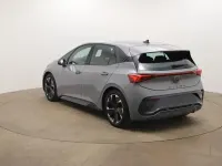 Używany Cupra Born 150 kW (204 KM) 2023 Szary Hatchback