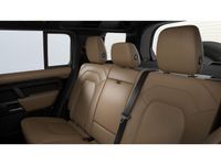 Neu Land Rover Defender HSE Dynamic 349 PS (256 kW) 2026 Gruen SUV