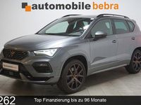 Gebraucht Cupra Ateca 300 PS (220 kW) 2023 Graphitgrau SUV
