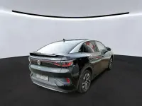 Gebraucht VW ID.5 Pro Performance 150 kW (204 PS) 2023 Grenadillschwarz metallic SUV