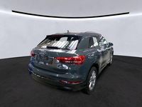 Gebraucht Audi Q3 Advanced 150 PS (110 kW) 2023 Nanograu (metallic) SUV