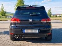 gebraucht VW Golf VI Highline