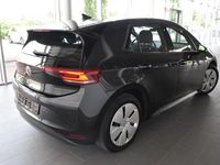 Gebraucht VW ID.3 Pro Performance 150 kW (204 PS) 2021 Grau Kleinwagen