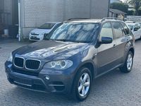 Gebraucht BMW X5 Exclusive 245 PS (180 kW) 2011 Grau SUV