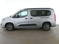 Gebraucht Opel Combo Life Edition 131 PS (96 kW) 2025 Grau Van / Kleinbus