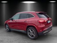Gebraucht Mercedes GLA180 AMG line 116 PS (85 kW) 2023 Othercolor SUV
