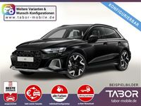 Neu Audi A3 Comfort 204 PS (150 kW) 2025 Arkonaweiß Limousine