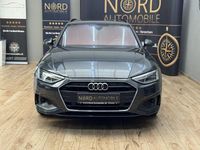 Gebraucht Audi A4 S-Line 163 PS (119 kW) 2021 Manhattangrau metallic (metallic) Kombi