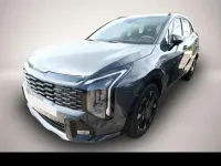 Neu Kia Sportage GT-Line 239 PS (175 kW) 2026 Pentametal metallic SUV
