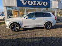 Gebraucht Volvo XC90 Inscription 235 PS (172 kW) 2019 Crystal white SUV