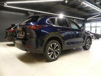 Gebraucht Mazda CX-5 Ad'Vantage 165 PS (121 kW) 2024 Blau SUV