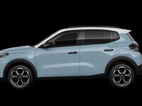 Ny Citroën C3 101 HK (74 kW) 2026 Blå SUV
