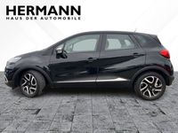 gebraucht Renault Captur Dynamique ENERGY dCi 90 Start& ABS ESP NS