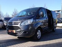 Gebraucht Ford Tourneo Custom Titanium 170 PS (125 kW) 2018 Andere Van