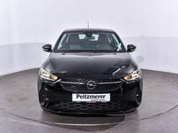 Gebraucht Opel Corsa-e Edition 100 kW (136 PS) 2022 Schwarz Kleinwagen