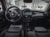 Gebraucht Mini Cooper Chili 136 PS (100 kW) 2022 Rot Kleinwagen