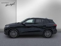 Gebraucht VW Tiguan Design 150 PS (110 kW) 2025 Deep black pearlescent SUV