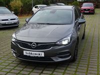 gebraucht Opel Astra Sports Tourer 120 Jahre LED NAVI