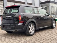 gebraucht Mini One Clubman 1.4 *TÜV 01/25 *Klima *WENIG KM