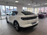 Gebraucht Ford Capri Premium 250 kW (340 PS) 2024 Weiß SUV