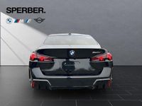 Gebraucht BMW 220 Efficient Dynamics 163 PS (119 kW) 2024 Schwarz (saphirschwarz metallic) Limousine