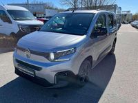 Neu Citroën Berlingo 131 PS (96 kW) 2026 Stahlgrau Van / Kleinbus