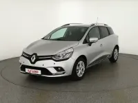 Gebraucht Renault Clio LIMITED 90 PS (66 kW) 2019 Silber Limousine