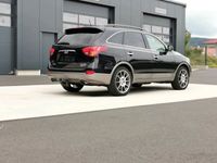 gebraucht Hyundai Veracruz diesel 3.0 7 Sitzen