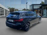 Gebraucht BMW 120 M Sport 190 PS (139 kW) 2022 Schwarz Kleinwagen