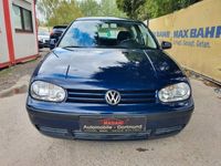 gebraucht VW Golf IV VW1.6//AUTOMATIK//KLIMA//TÜV//