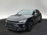 Gebraucht Cupra Leon 150 PS (110 kW) 2025 Midnight schwarz metallic Limousine