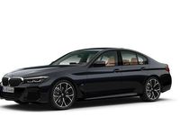 Gebraucht BMW 530 Efficient Dynamics 286 PS (210 kW) 2025 Limousine