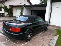 gebraucht Audi Cabriolet 