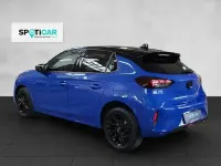 Gebraucht Opel Corsa 101 PS (74 kW) 2024 Blau Kleinwagen