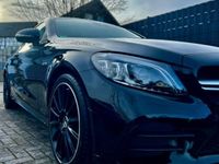 gebraucht Mercedes C43 AMG C 43 AMG Mercedes-AMGCOUPE