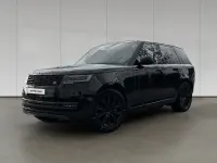 Gebraucht Land Rover Range Rover Autobiography 558 PS (410 kW) 2026 Santorini black SUV